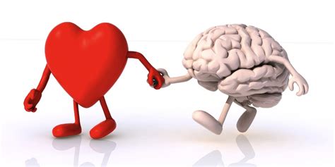 How Your Heart and Your Brain Work Together | Radiant Life Chiropractic