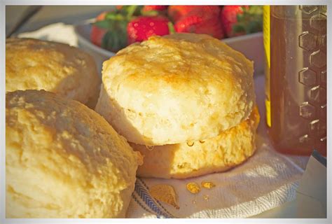 Buttery Tender Baking Powder Biscuits | Batter & Dough