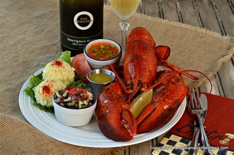 Lobster Season on Prince Edward Island - Island Shore Traveler