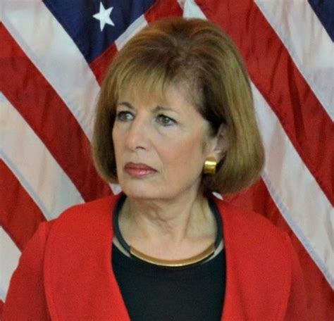 Congresswoman Jackie Speier wants Trump to cancel all rallies - Blunt ...