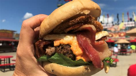 Indiana State Fair food 2019: These are the 10 best things to eat