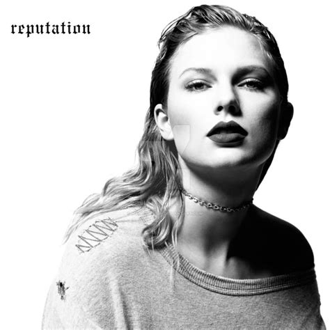 Taylor Swift Album Clip Art