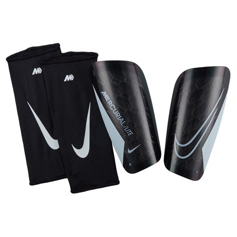 Nike Mercurial Lite Shin Guards | SportsDirect.com Ireland