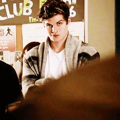 teen wolf characters’ names’ meanings isaac lahey. - Isaac Lahey Fan ...