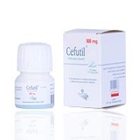 Cefutil 500Mg Tablets 10'S | Wellcare Online Pharmacy - Qatar | Buy Medicines, Beauty, Hair ...