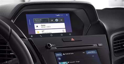 Toyota to finally support Android Auto, report says - CNET