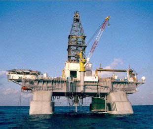 Deepwater Horizon: Disaster in the Gulf