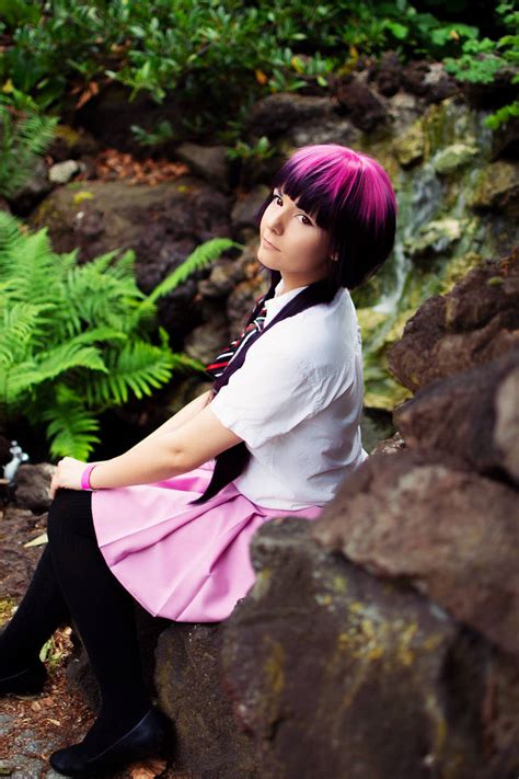 Izumo Kamiki - Blue Exorcist by Mad-Cosplay on DeviantArt