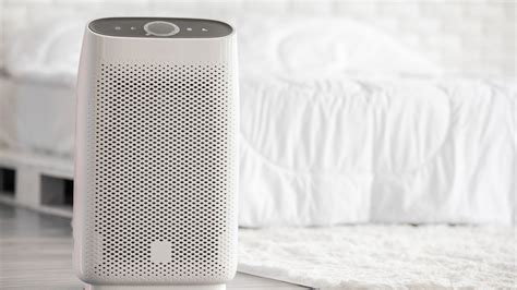 Can a portable air purifier protect your home from COVID-19? | kare11.com