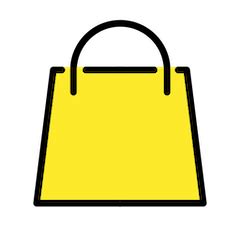 🛍️ Shopping Bags Emoji — Meaning, Copy & Paste