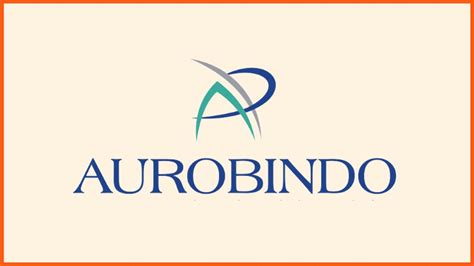 Aurobindo Pharma - Success Story of the Leading Generics Maker in India