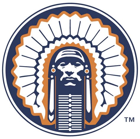 Illinois Fighting Illini ⋆ Free Vectors, Logos, Icons and Photos Downloads