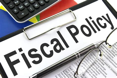 Fiscal Policy Not Proactive | Financial Tribune