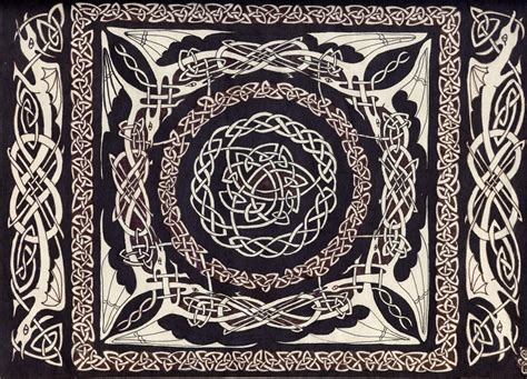 🔥 Download Celtic Knot Art Image by @rcharles | Celtic Knot Backgrounds ...