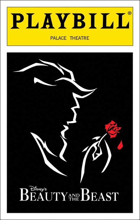 Beauty and the Beast (Broadway, Palace Theatre, 1994) | Playbill