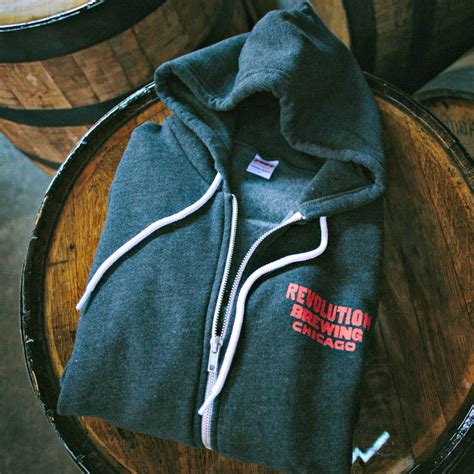 Merch – Revolution Brewing