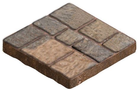 16" EZ Slate Patio Block at Menards | For the Home | Pinterest ...