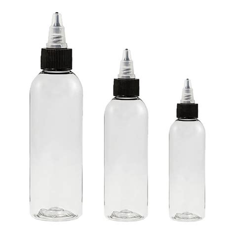 Empty Ink Bottles - Tattoo Accessoires - Tattoo Supplies | Tattooland