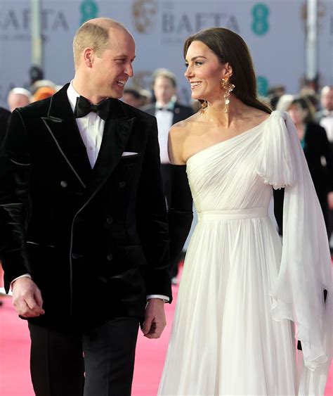 How Prince William and Kate Middleton Feel About Marriage Rumors