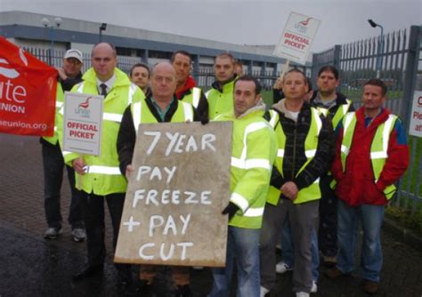 Support the Fight Back in Sunderland! | Workers Uniting