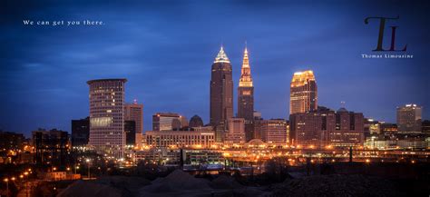 Cleveland Ohio Wallpapers - Top Free Cleveland Ohio Backgrounds ...