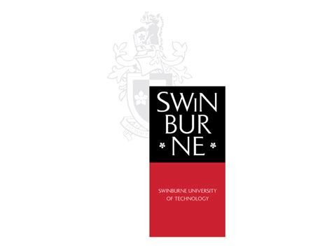 Swinburne University of Technology Logo PNG Transparent & SVG Vector - Freebie Supply