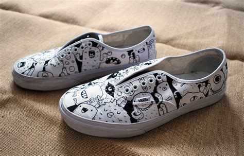 VANS CUSTOM on Behance