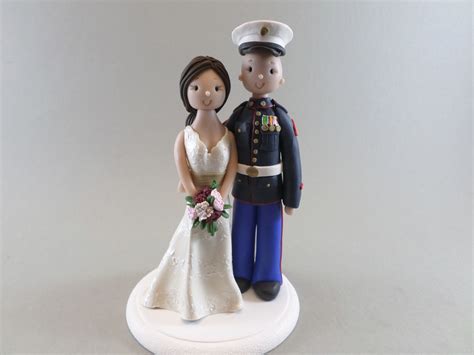 marines cake topper | Marines cake, Military cake, Cake toppers