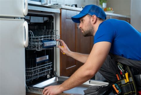 Dishwasher Installation Services | Day & Night Plumbing