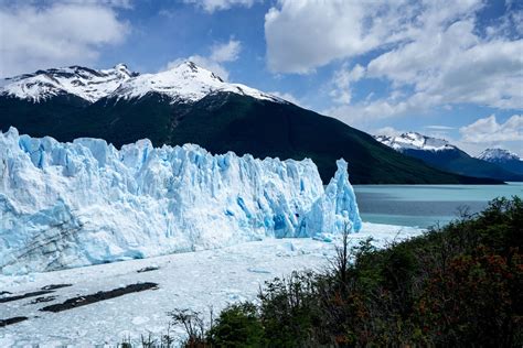 Ultimate Guide to Visiting Perito Moreno Glacier – Bearfoot Theory