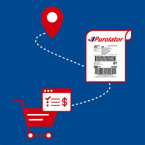 Shopify Purolator Shipping - Automate Rates, Shipping Labels and ...