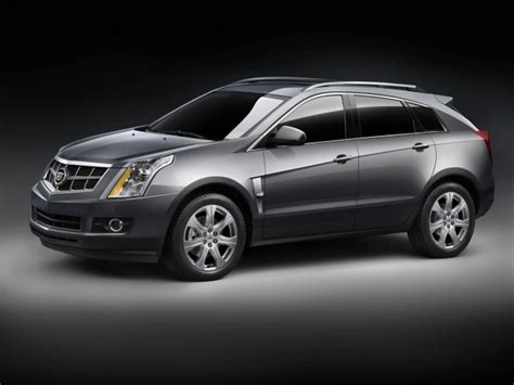 GM Recalls Chevrolet Equinox, GMC Terrain and Cadillac SRX - autoevolution