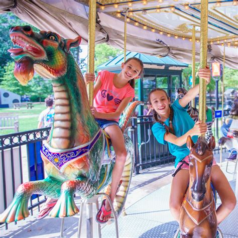 Parx Liberty Carousel - Historic Philadelphia, Inc.