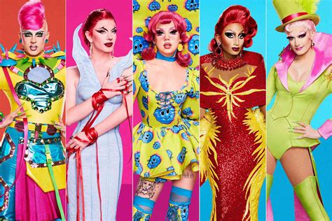 RuPaul's Drag Race season 14 winner prediction