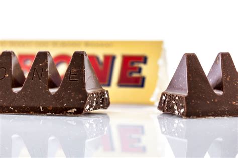 Mondelez to dig deeper into chocolate | Baking Business