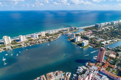 Sold Out! Pre-Construction Boca Beach Condos! | Top Ten Real Estate Deals - Condos for Sale