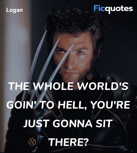 X-Men: The Last Stand (2006) Quotes - Top X-Men: The Last Stand (2006) Movie Quotes