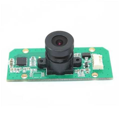 OV7725 can be Secondary development 60 frames high speed QR code scanning 300,000 pixels 120 ...