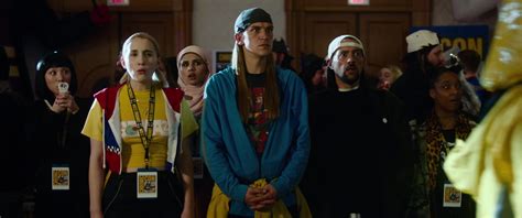 Jay and Silent Bob Reboot (2019) Screencap | Fancaps