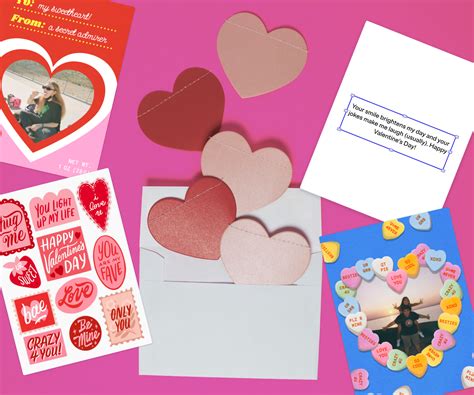 What to Write in a Valentine’s Day Card—Unique & Clever Messages