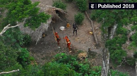 Missionary’s Killing Reignites Debate About Isolated Tribes: Contact ...