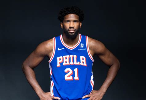 2023-24 NBA MVP Power Rankings: Joel Embiid Is Now Leading The Race ...