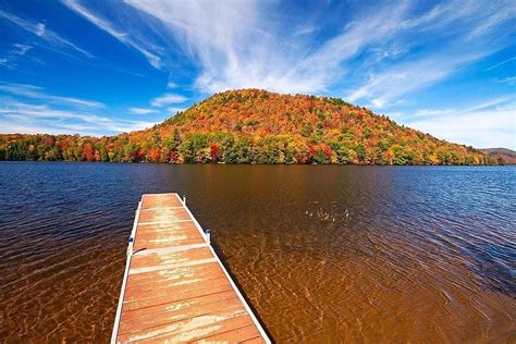 Fall camping in Upstate NY: Best campgrounds to try this autumn ...