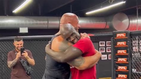 Video: The Rock followed Themba Gorimbo on social media after hearing ...