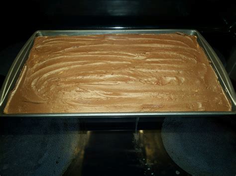 Reese's Peanut Butter Bars Recipe by Denise - CookEatShare