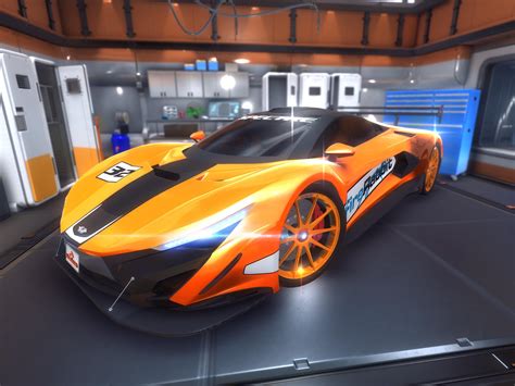 Fix My Car: GT Supercar Mechanic Simulator LITE for Android - APK Download