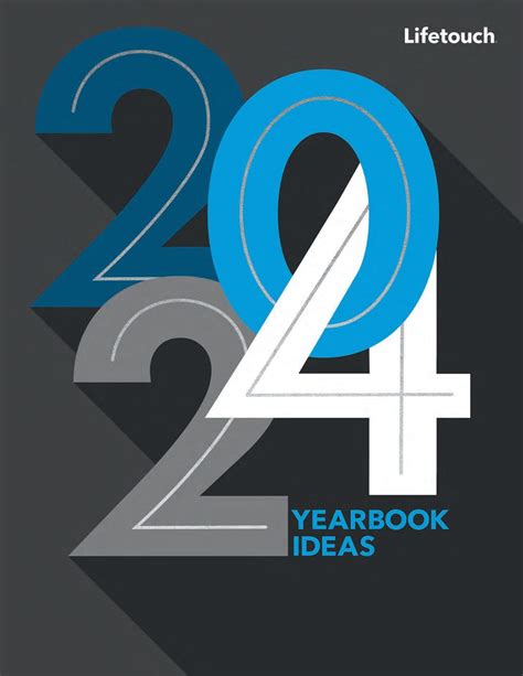 2024 Lifetouch Yearbook Ideas by Lifetouch - Issuu