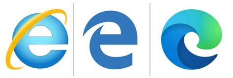 Microsoft edge browser chrome fourweek release - qaren