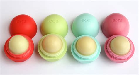 Eos Lip Balm - Ryan Pharmacy