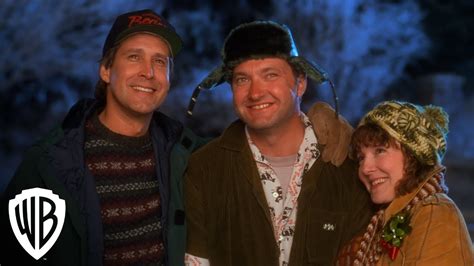 National Lampoon’s Christmas Vacation | Cousin Eddie Arrives | 4K UHD ...